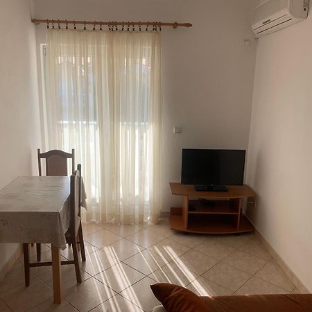 Sunce Mobile Homes & Apartments Grebaštica Eksteriør bilde