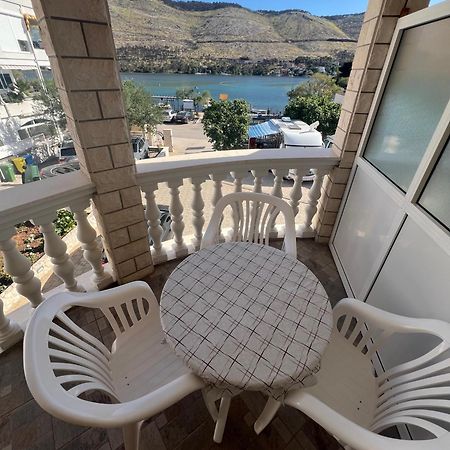 Sunce Mobile Homes & Apartments Grebaštica Eksteriør bilde