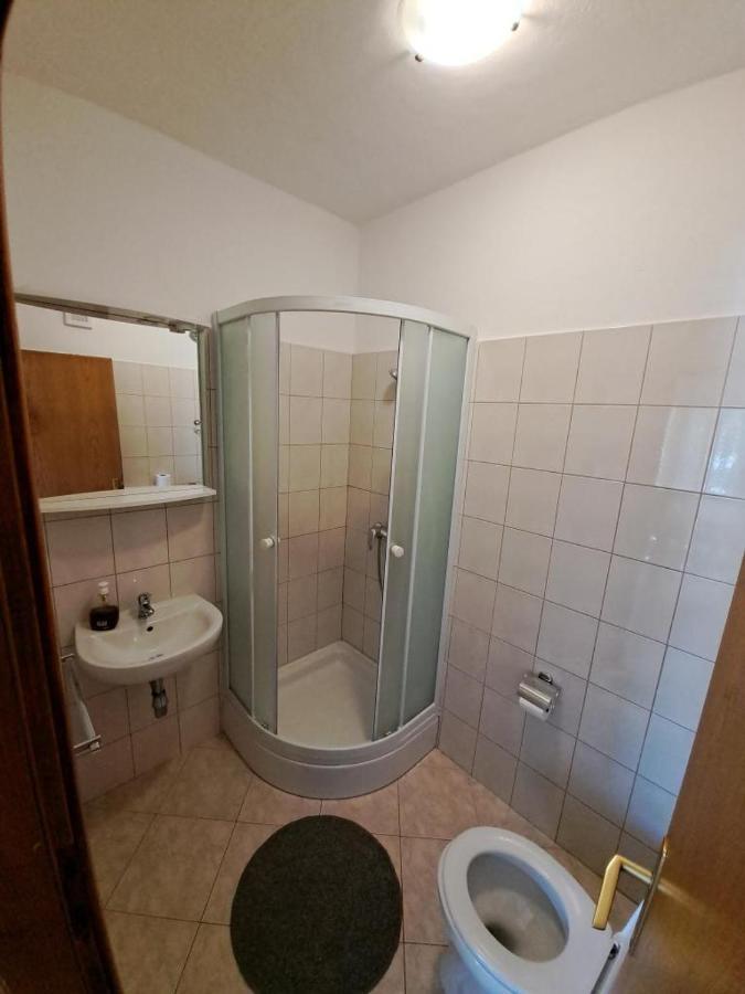 Sunce Mobile Homes & Apartments Grebaštica Eksteriør bilde