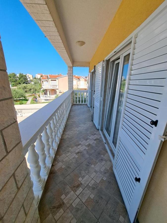 Sunce Mobile Homes & Apartments Grebaštica Eksteriør bilde