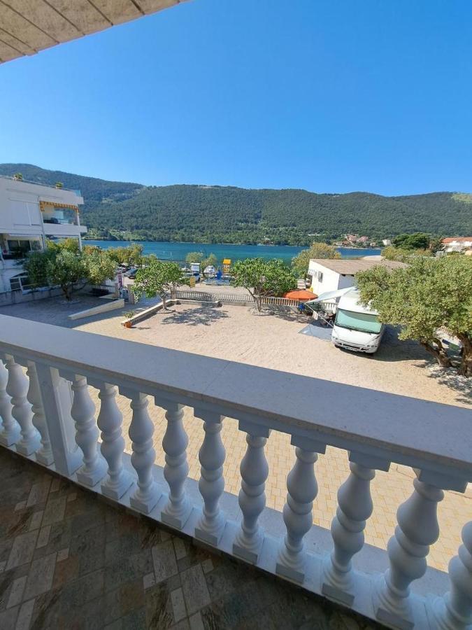 Sunce Mobile Homes & Apartments Grebaštica Eksteriør bilde