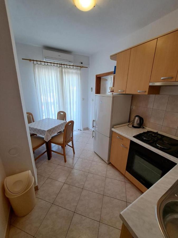 Sunce Mobile Homes & Apartments Grebaštica Eksteriør bilde