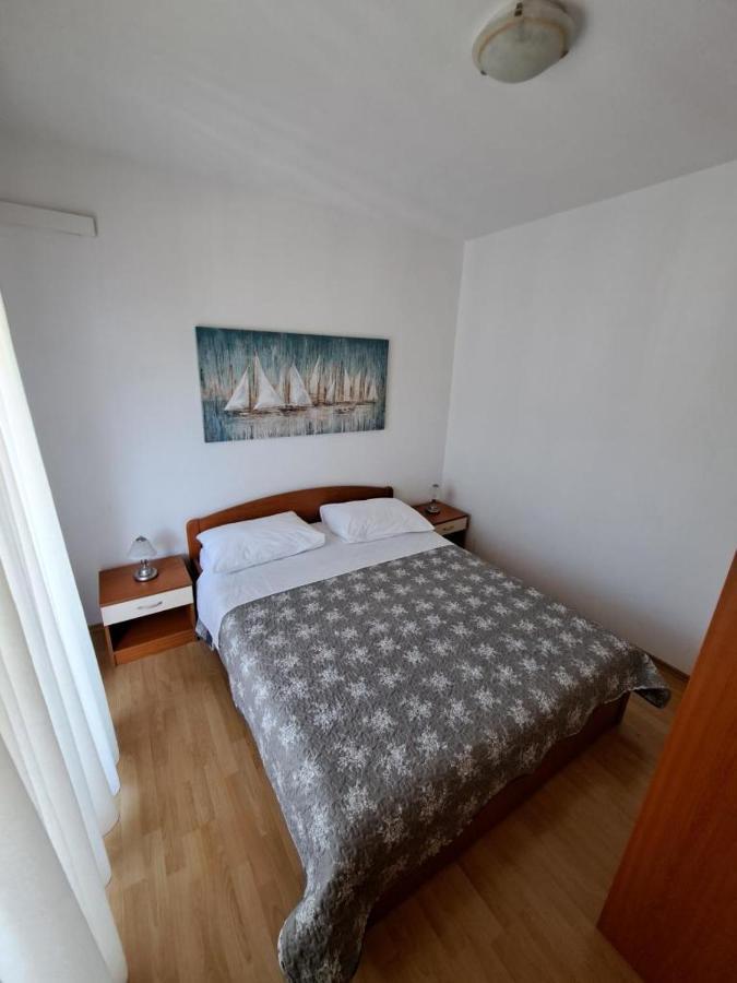 Sunce Mobile Homes & Apartments Grebaštica Eksteriør bilde