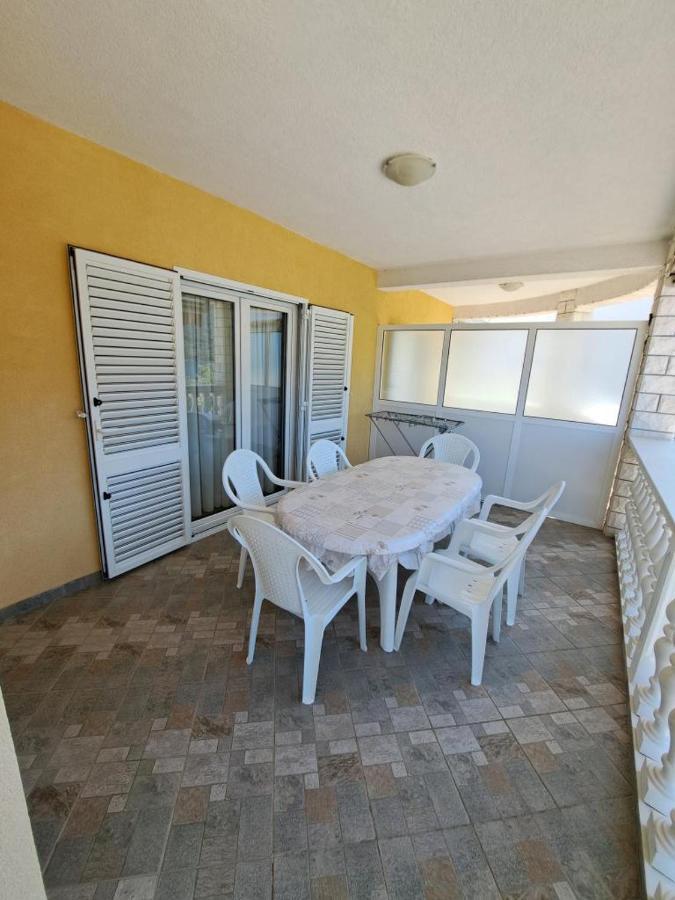 Sunce Mobile Homes & Apartments Grebaštica Eksteriør bilde