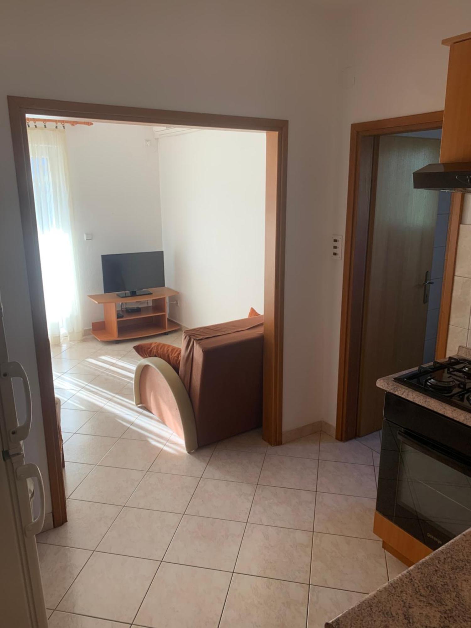 Sunce Mobile Homes & Apartments Grebaštica Eksteriør bilde