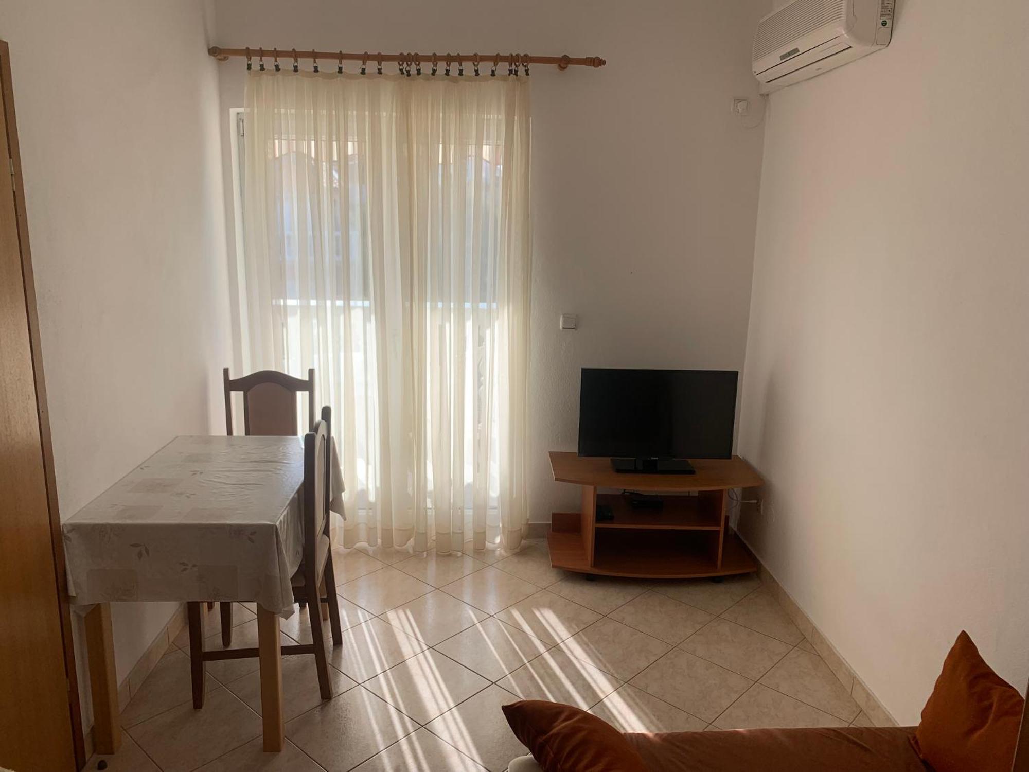 Sunce Mobile Homes & Apartments Grebaštica Eksteriør bilde
