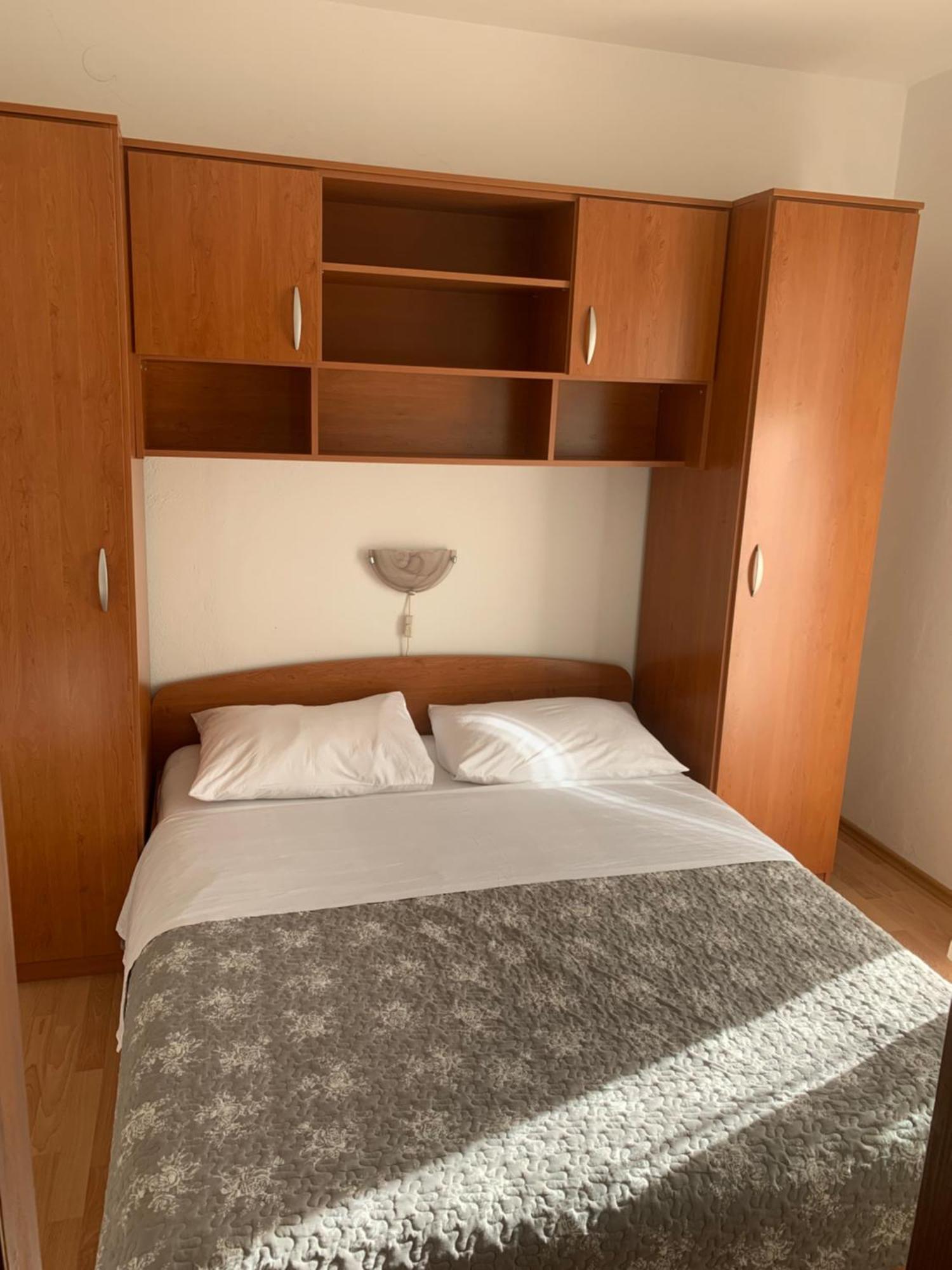 Sunce Mobile Homes & Apartments Grebaštica Eksteriør bilde