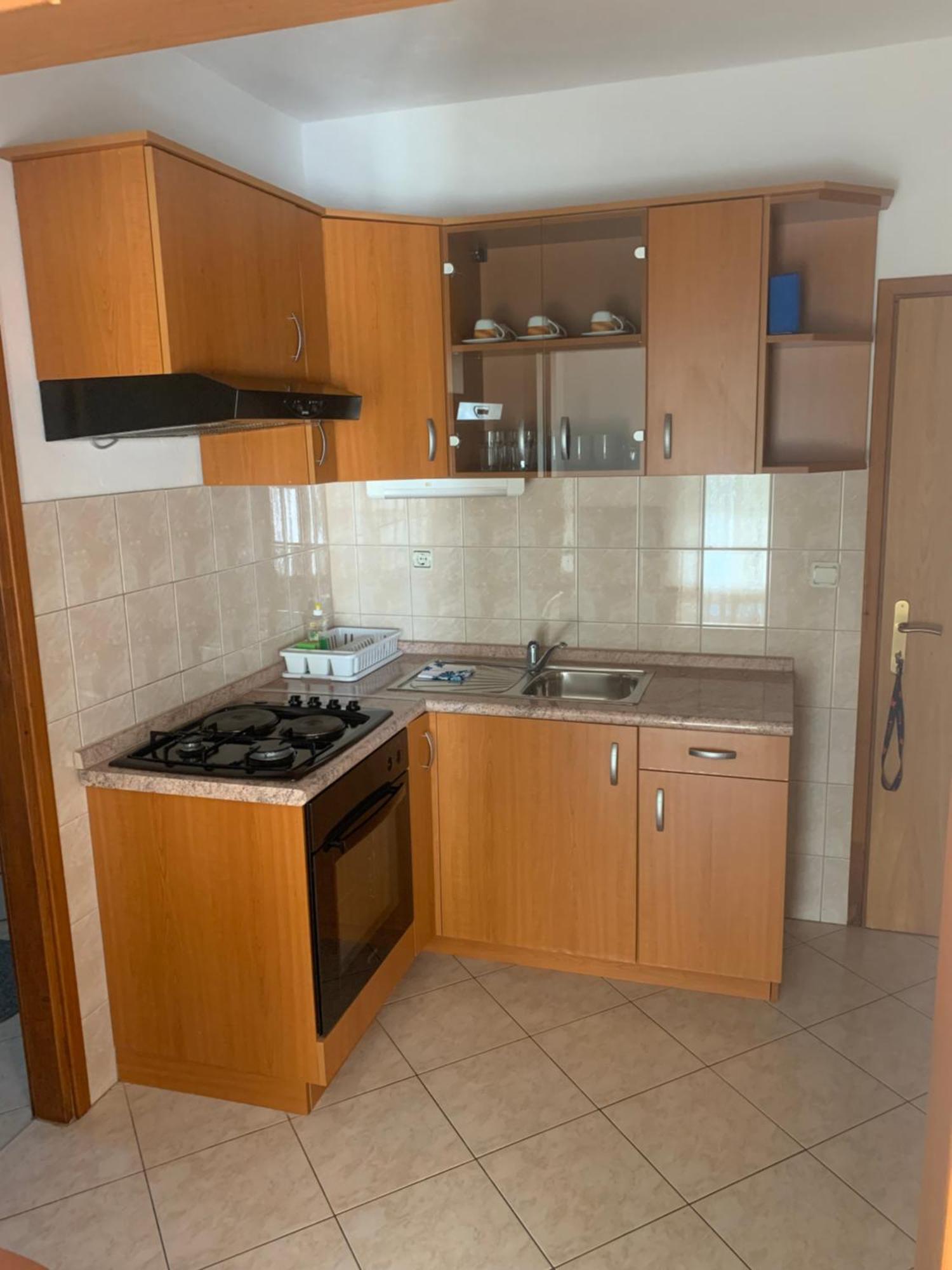 Sunce Mobile Homes & Apartments Grebaštica Eksteriør bilde