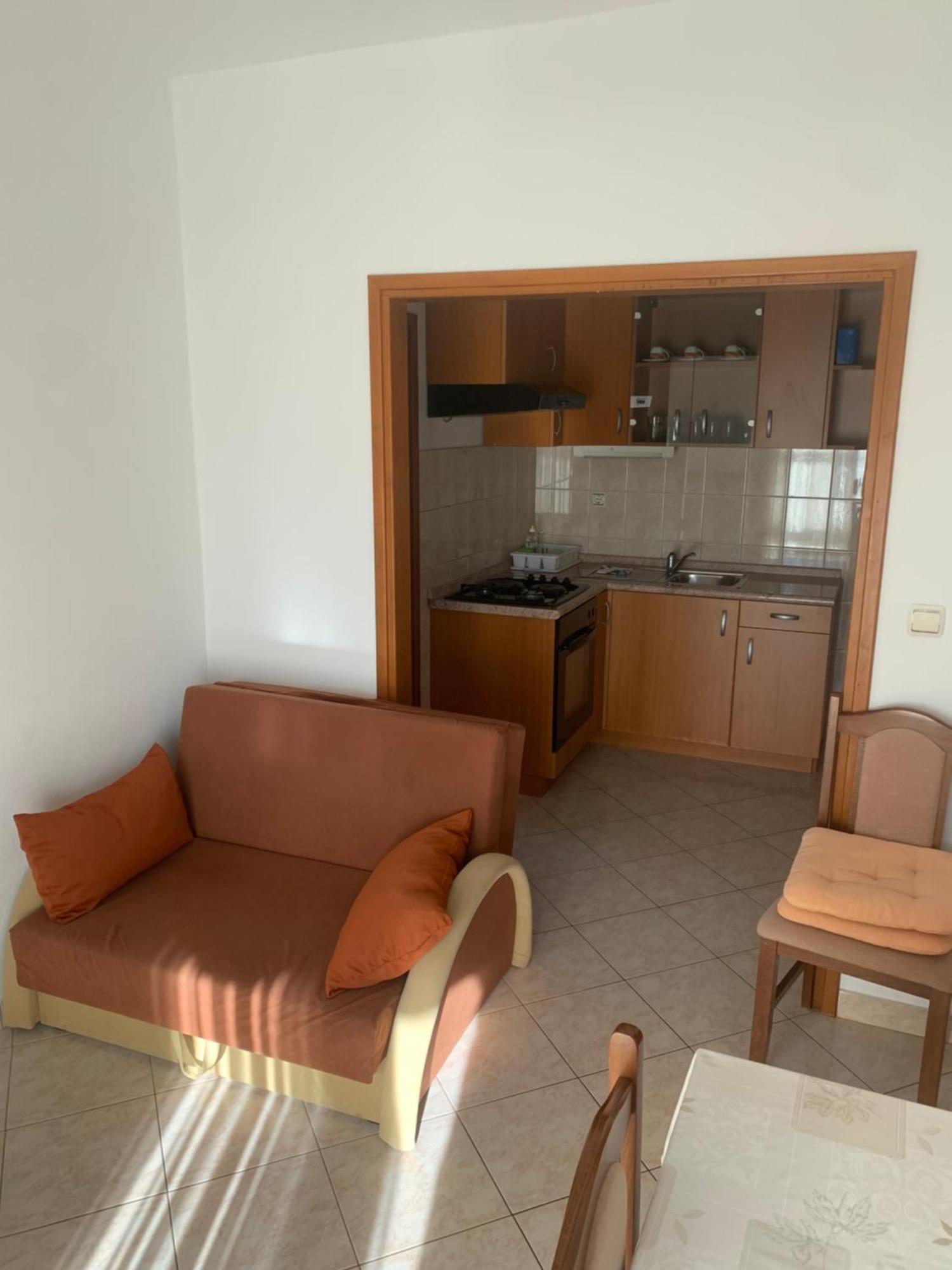 Sunce Mobile Homes & Apartments Grebaštica Eksteriør bilde