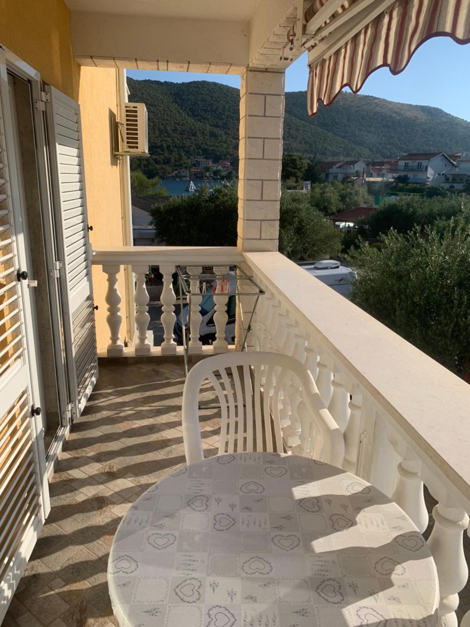 Sunce Mobile Homes & Apartments Grebaštica Eksteriør bilde