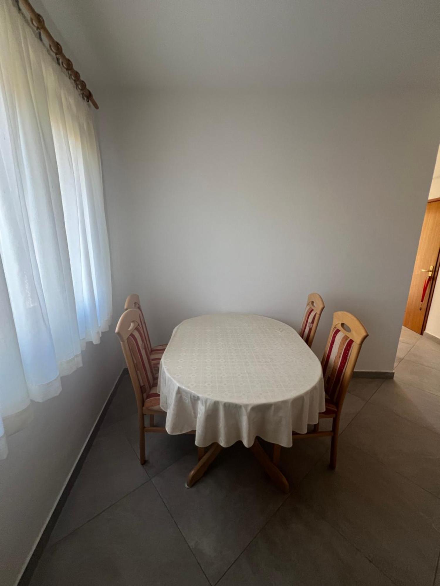 Sunce Mobile Homes & Apartments Grebaštica Eksteriør bilde