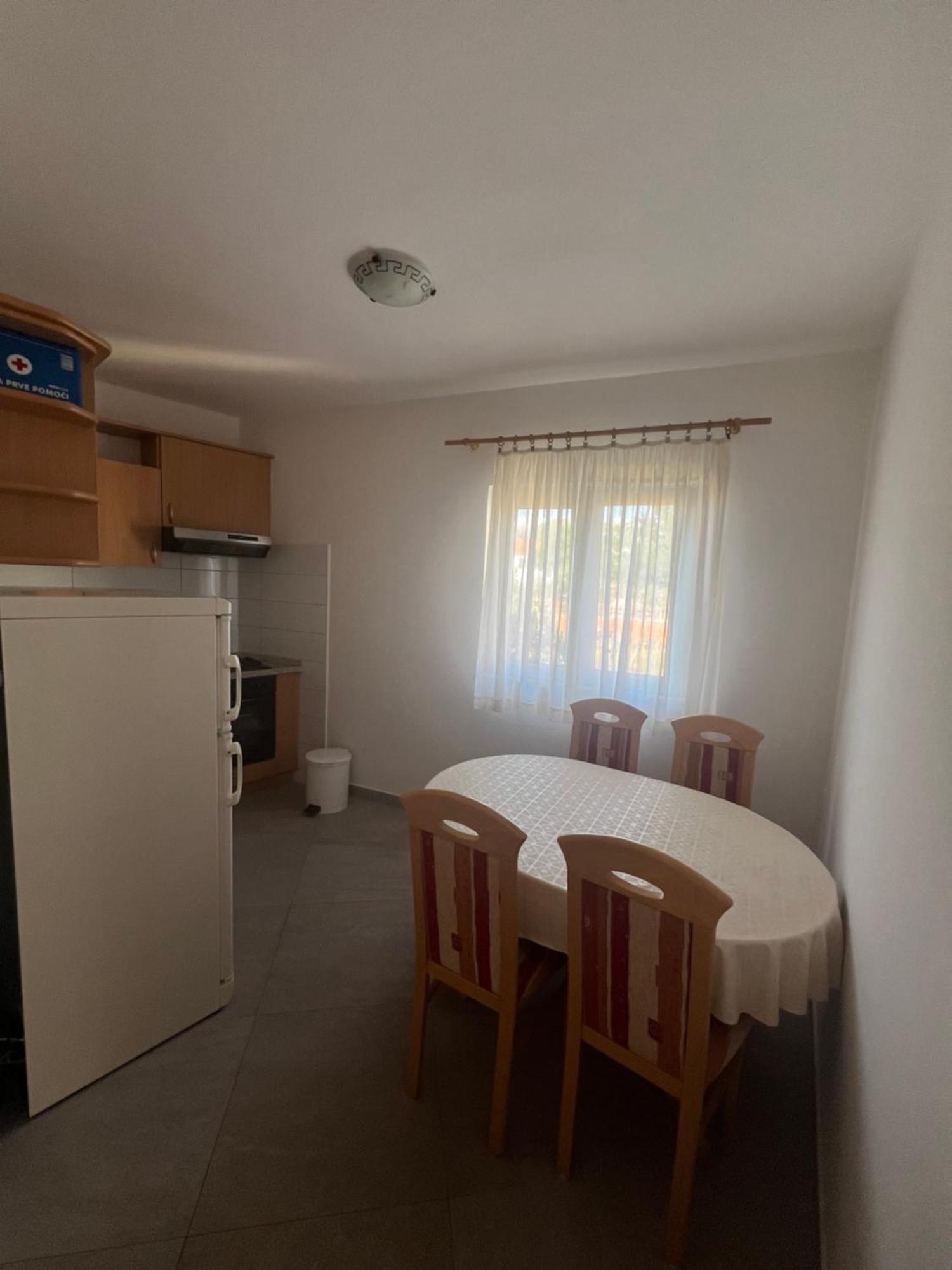 Sunce Mobile Homes & Apartments Grebaštica Eksteriør bilde