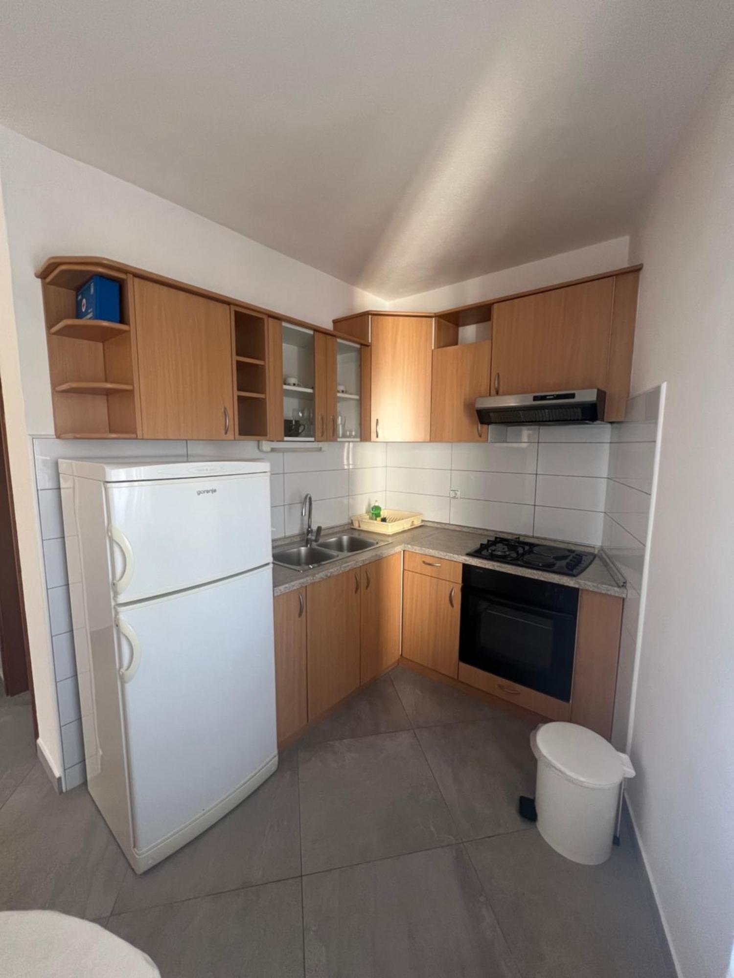 Sunce Mobile Homes & Apartments Grebaštica Eksteriør bilde