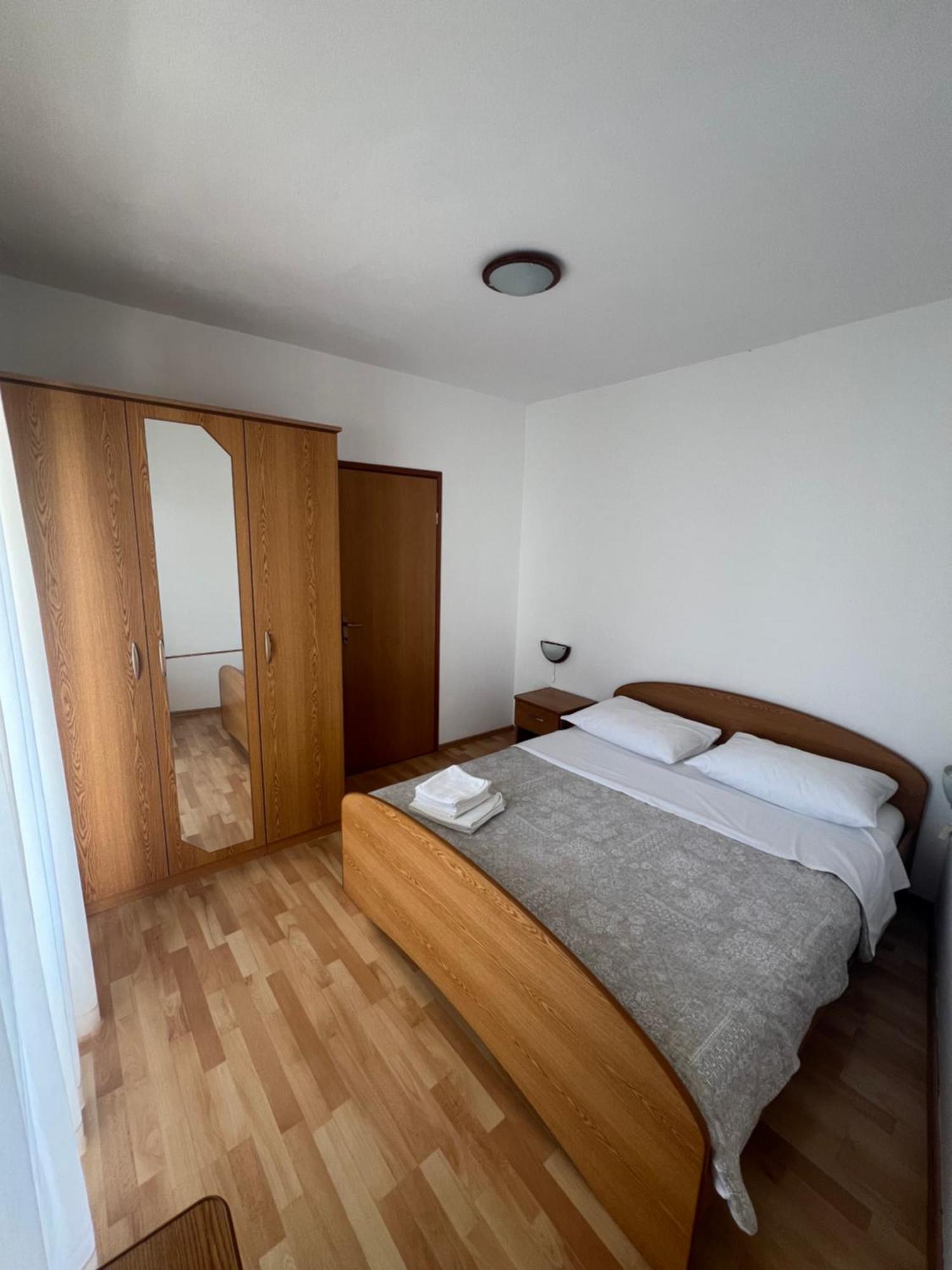 Sunce Mobile Homes & Apartments Grebaštica Eksteriør bilde