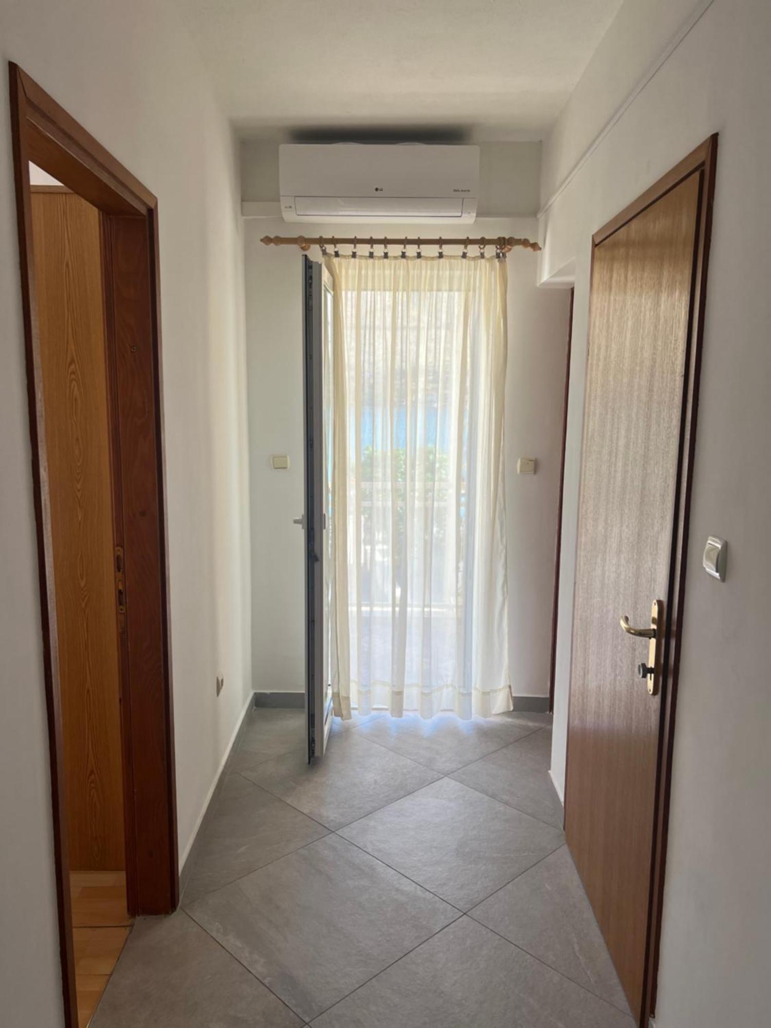 Sunce Mobile Homes & Apartments Grebaštica Eksteriør bilde
