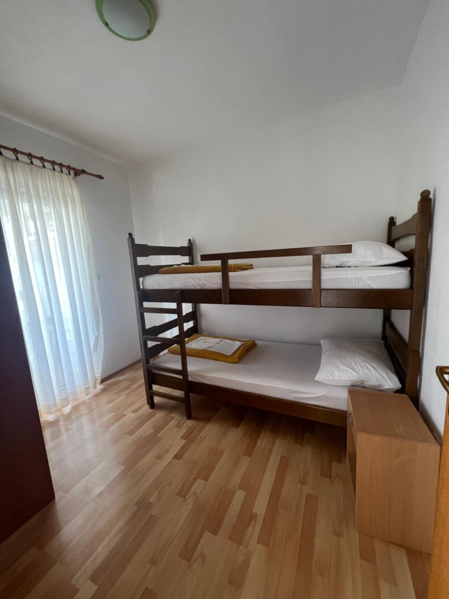Sunce Mobile Homes & Apartments Grebaštica Eksteriør bilde