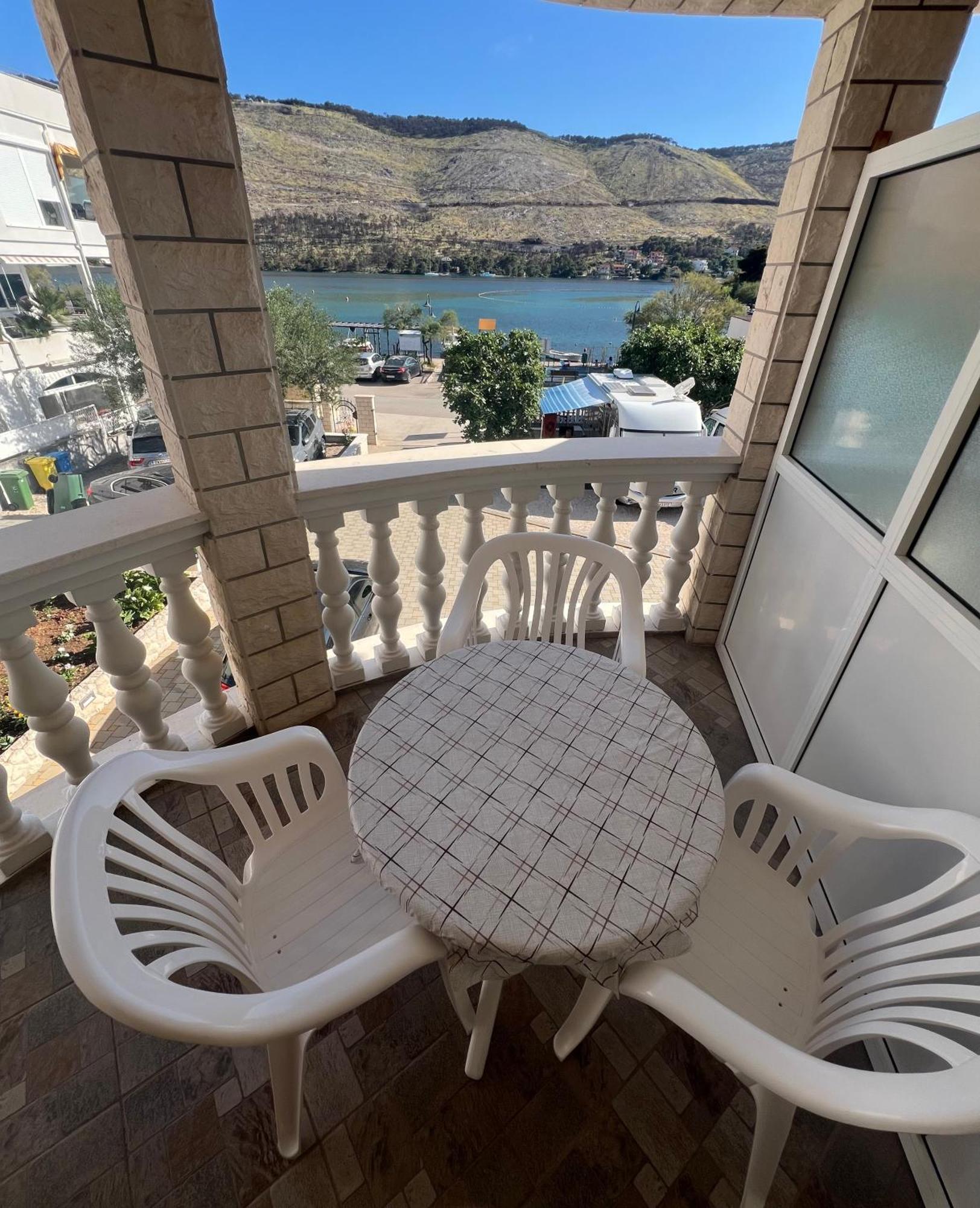 Sunce Mobile Homes & Apartments Grebaštica Eksteriør bilde