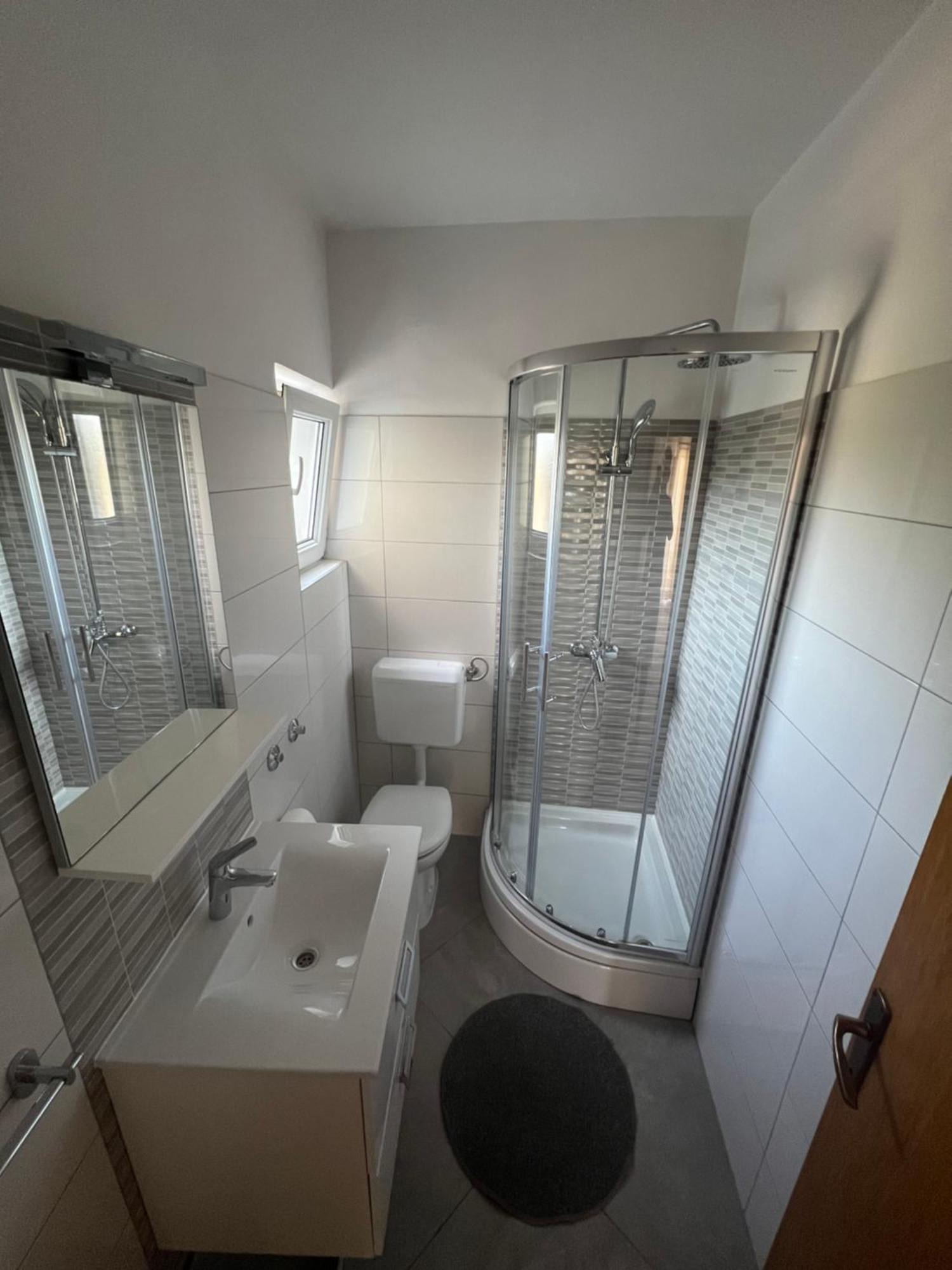 Sunce Mobile Homes & Apartments Grebaštica Eksteriør bilde