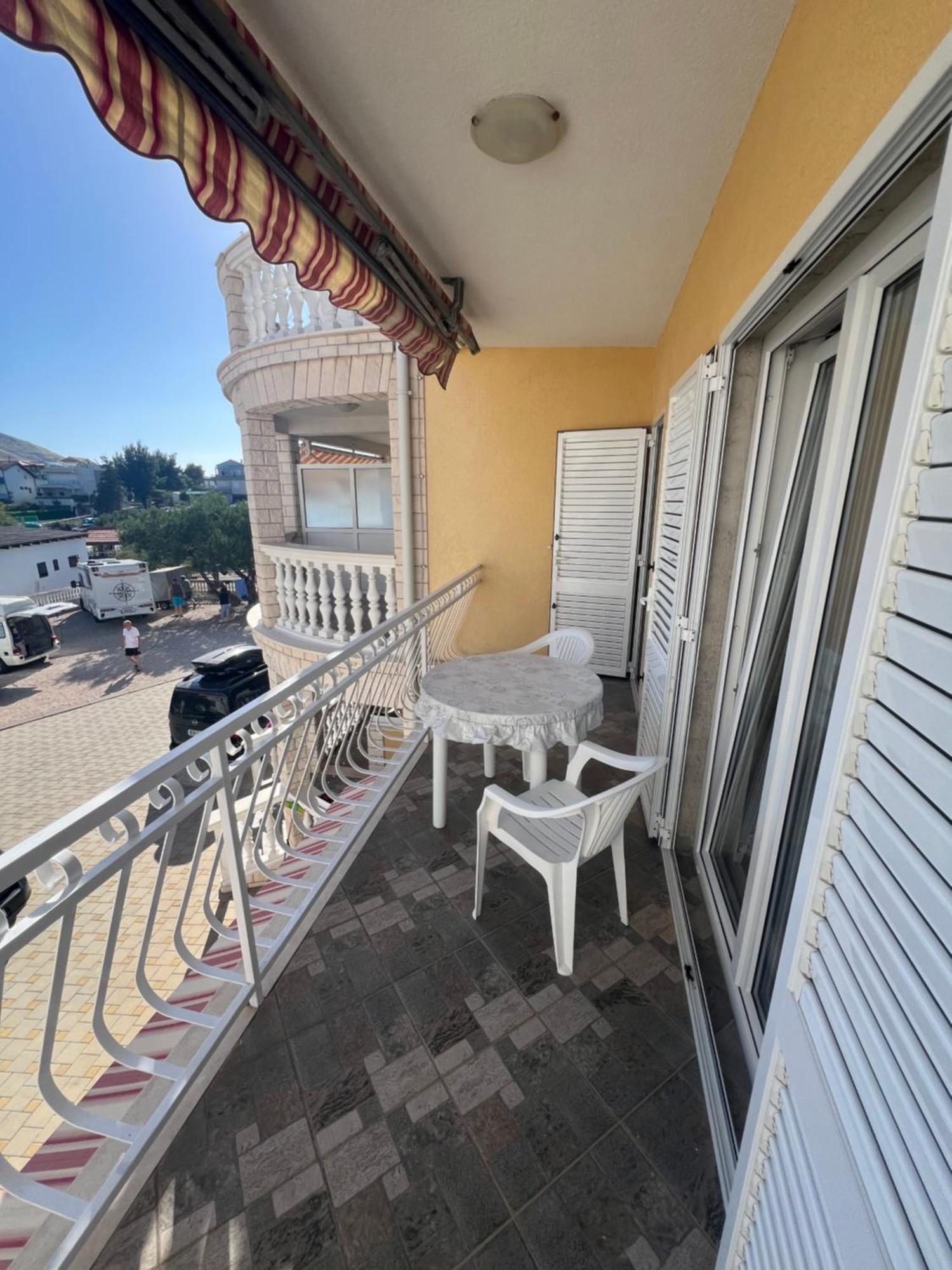 Sunce Mobile Homes & Apartments Grebaštica Eksteriør bilde