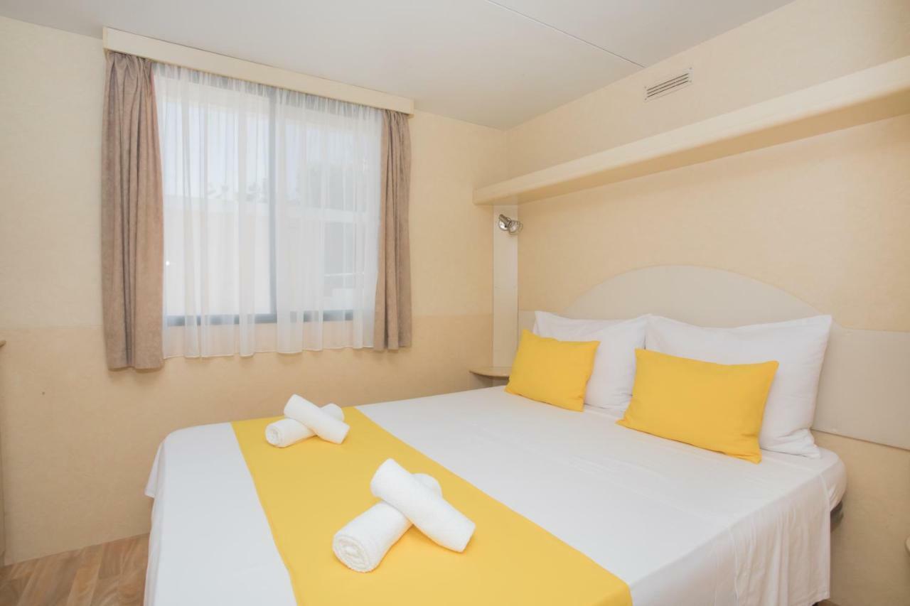 Sunce Mobile Homes & Apartments Grebaštica Eksteriør bilde