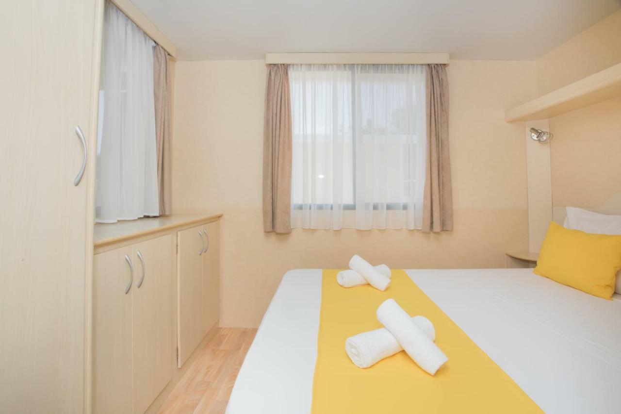 Sunce Mobile Homes & Apartments Grebaštica Eksteriør bilde
